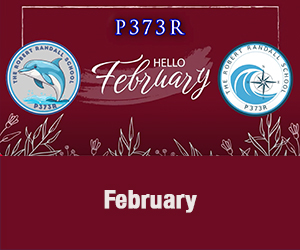 February Video
