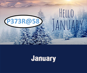 January video