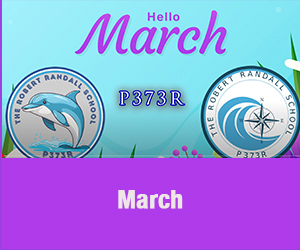March Video